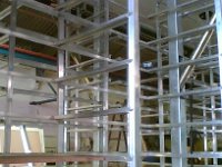 Aluminuim Frame